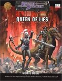 Sword & Sorcery Studio: Queen of Lies