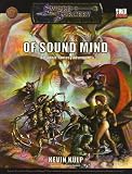 Kulp, Kevin: Of Sound Mind