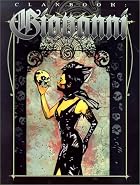 Clanbook: Giovanni (Revised) by Greg Stolze