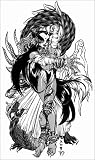 White Wolf: Dharma Book White Wolf: Dharma Book