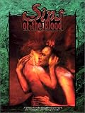 White Wolf: Sins of the Blood White Wolf: Sins of the Blood