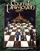 Counsel of Primogen by Justin Achilli