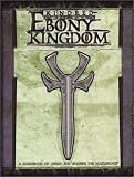 Whitney-Robinson, Voronica: Kindred of the Ebony Kingdom Whitney-Robinson, Voronica: Kindred of the Ebony Kingdom