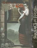 Scoble, Jesse: World of Darkness: Shadows of Mexico