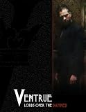 Wendig, Chuck: Venture: Lords over the Damned