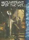 Jones, Rick: Guardians of the Veil Jones, Rick: Guardians of the Veil
