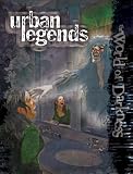 Bailey, Russell: Urban Legends Bailey, Russell: Urban Legends