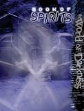 Skemp, Ethan: World of Darkness Book of Spirits