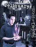 McFarland, Matthew: Reliquery