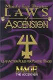 Woodworth, Peter: Laws of Ascension