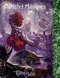 Skemp, Ethan: Winter Masques