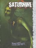 Wendig, Chuck: Saturnine Nights
