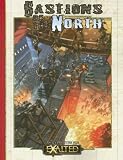 Exalted: Bastions Of The North Exalted: Bastions Of The North