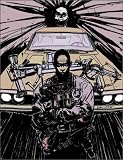 Lee, Mike: Hunter Book