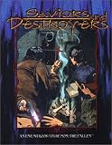 Lee: Saviors and Destroyers Lee: Saviors and Destroyers
