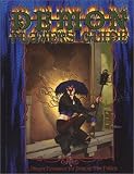 O'Duffy, Patrick: Demon Players Guide