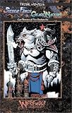 Dedopulos, Tim: Silver Fang/Glass Walkers Dedopulos, Tim: Silver Fang/Glass Walkers