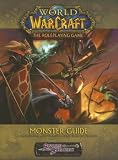 Fitch, Bob: World of Warcraft: Monster Guide