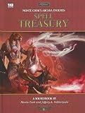 Malhavoc: Monte Cook's Arcana Evolved: Spell Treasury Malhavoc: Monte Cook's Arcana Evolved: Spell Treasury