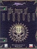 White W0Lf: The Tome of Horrors II