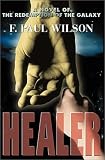 [???]: Healer