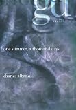 Albano, Charles: One Summer, A Thousand Days