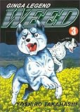 Takahashi, Yoshihiro: Weed