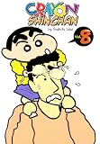 Usui, Yoshito: Crayon Shinchan Usui, Yoshito: Crayon Shinchan