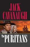 Cavanaugh, Jack: The Puritans