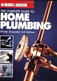 Creative Publishing International: Black & Decker The Complete Guide To Home Plumbing Creative Publishing International: Black & Decker The Complete Guide To Home Plumbing
