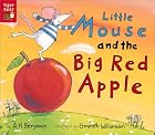 Little Mouse and the Big Red Apple by A. H.…