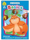 Hoffman, Joan: Preschool Basics Hoffman, Joan: Preschool Basics
