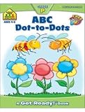 Hoffman, Joan: ABC Dot-to-Dot Hoffman, Joan: ABC Dot-to-Dot