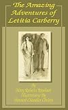 Rinehart, Mary Roberts: The Amazing Adventures of Letitia Carberry Rinehart, Mary Roberts: The Amazing Adventures of Letitia Carberry