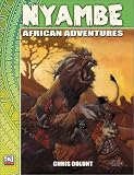 Dolunt, C.: Nyambe Dolunt, C.: Nyambe