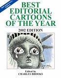 Brooks, Charles: Best Editorial Cartoons of the Year