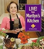 Marilyn Harris: Live! from Marilyn's Kitchen