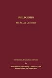 Clay, Diskin: Philodemus: On Frank Criticism