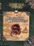 Fantasy Flight Games: Legends and Lairs Seafarers Handbook