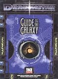 Fantasy Flight Games: Dragonstar Galaxy Guide Fantasy Flight Games: Dragonstar Galaxy Guide