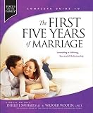 Wooten, Wilford: The First Five Years of Marriage Wooten, Wilford: The First Five Years of Marriage