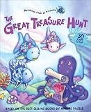 Pfister, Marcus: The Great Treasure Hunt