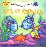 Long, Susan Hill: Sea of Riddles