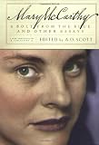 McCarthy, Mary: A Bolt from the Blue and Other Essays