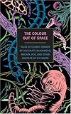 Thin, D.: The Colour Out of Space: Tales of Cosmic Horror