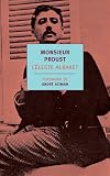 Belmont, Georges: Monsieur Proust