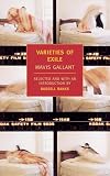 Banks, Russell: Varieties of Exile: Stories Banks, Russell: Varieties of Exile: Stories