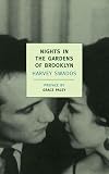 Swados, Harvey: Nights in the Gardens of Brooklyn Swados, Harvey: Nights in the Gardens of Brooklyn