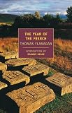Flanagan, Thomas: The Year Of The French
