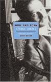 Butler, Judith: Soul and Form Butler, Judith: Soul and Form